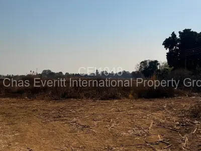 Residential Stand For Sale in Mount Pleasant