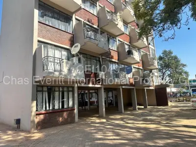 Flat/Apartment For Sale in Harare City Centre