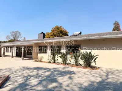 House For Rent in Mount Pleasant