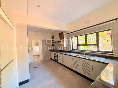 House For Rent in Mount Pleasant