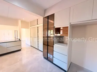 House For Rent in Mount Pleasant