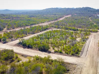 Residential Stand For Sale in Gwanda