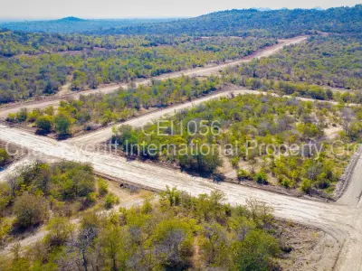 Residential Stand For Sale in Gwanda