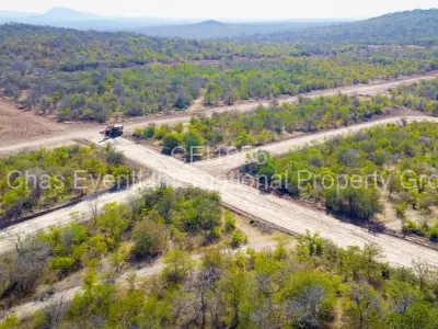 Residential Stand For Sale in Gwanda