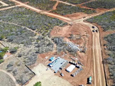 Residential Stand For Sale in Gwanda