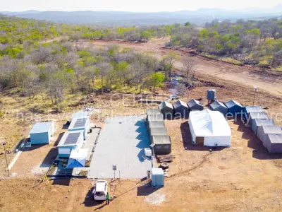 Residential Stand For Sale in Gwanda