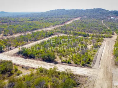 Residential Stand For Sale in Gwanda