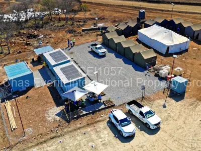 Residential Stand For Sale in Gwanda