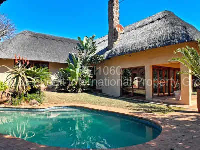 House For Rent in Fortunes Gate