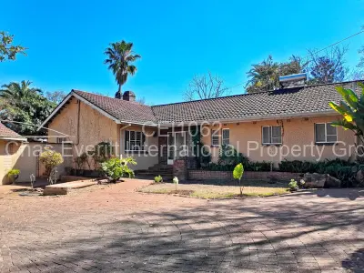 House For Sale in Fortunes Gate