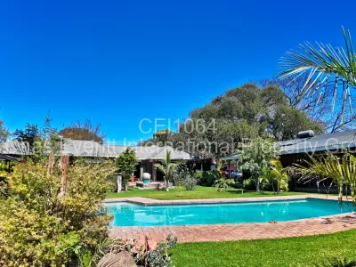 Hospitality/BnB For Sale in Malindela