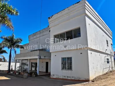 House For Sale in Selbourne Park