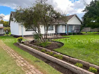 House For Sale in Hatfield