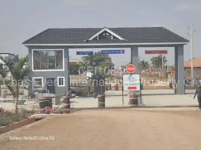 Residential Stand For Sale in Westgate