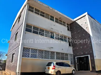 Flat/Apartment For Sale in Bulawayo City Centre