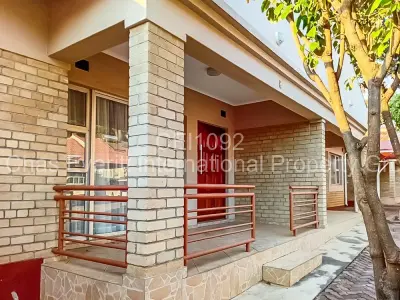 Townhouse/Cluster For Rent in Avondale