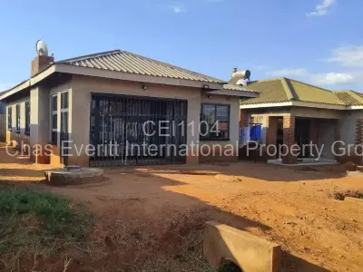 House For Sale in Glaudina