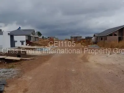 Residential Stand For Sale in Pomona