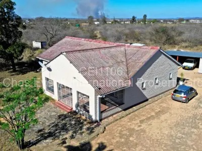 Farm/Plot For Sale in Kensington Byo