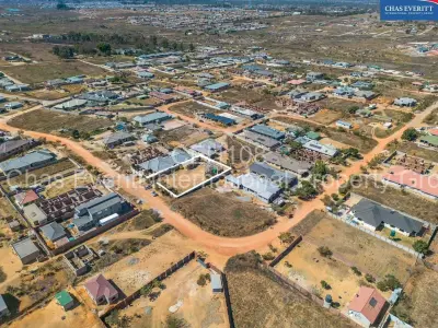 House For Sale in Ruwa