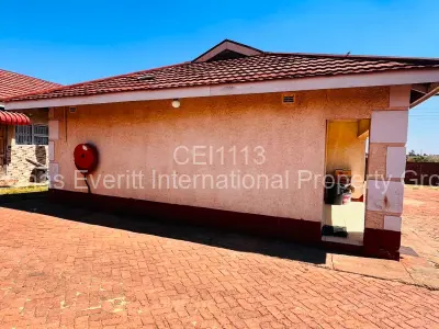 Cottage/Garden Flat For Sale in Tynwald