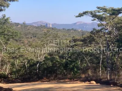 Residential Stand For Sale in Juliasdale