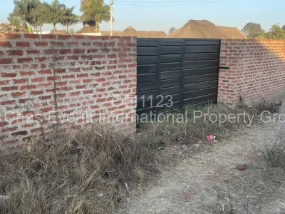 Commercial Stand For Sale in Ardbennie