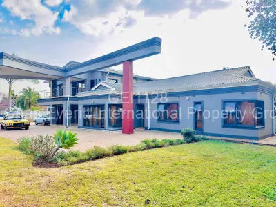 House For Sale in Highlands