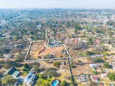 Residential Stand For Sale in Hatfield
