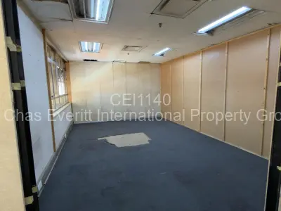Office For Rent in Harare City Centre