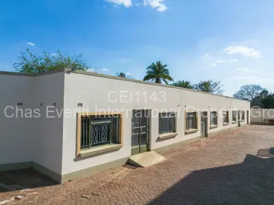 Office For Rent in Avondale West