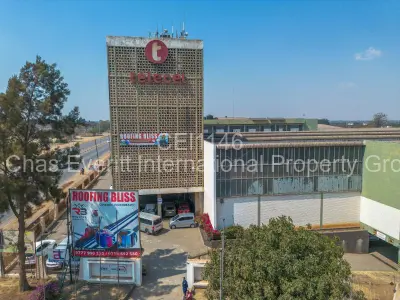 Office For Rent in Graniteside