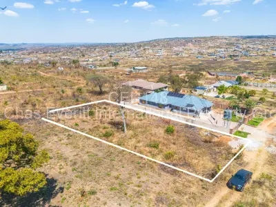 Residential Stand For Sale in Crowhill Views