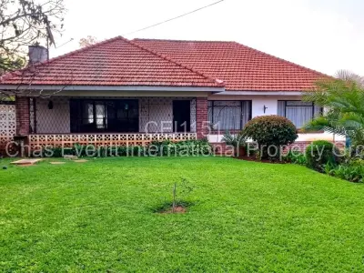 House For Sale in Morningside Byo