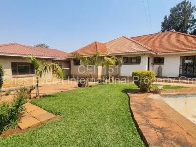 House For Sale in Morningside Byo