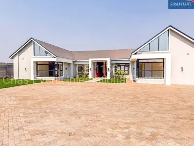 House For Sale in Mount Pleasant Heights