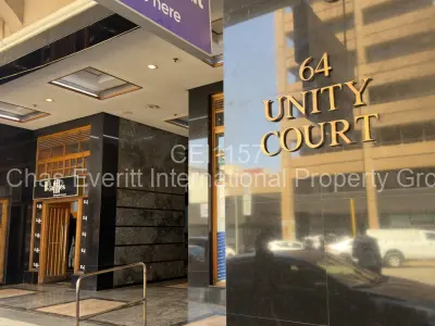 Office For Rent in Harare City Centre