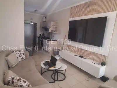 Flat/Apartment For Rent in Aspindale Park