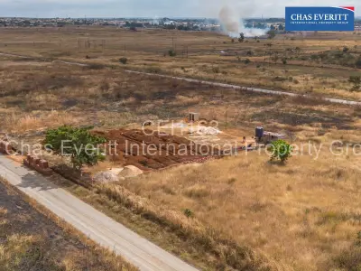 Residential Stand For Sale in Norton