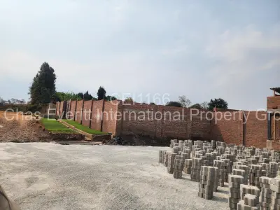 Residential Stand For Sale in The Grange