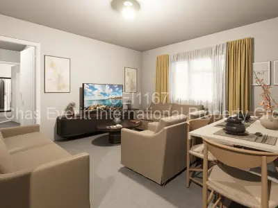 Townhouse/Cluster For Sale in Lower Rangemore