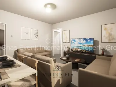Townhouse/Cluster For Sale in Lower Rangemore