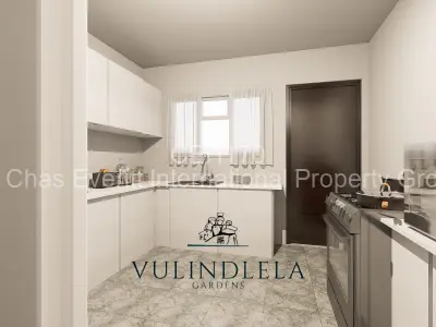 Townhouse/Cluster For Sale in Lower Rangemore