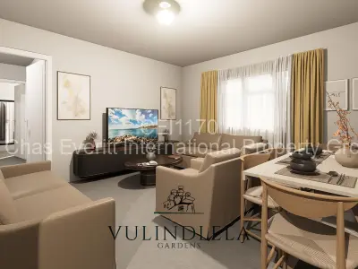 Townhouse/Cluster For Sale in Lower Rangemore