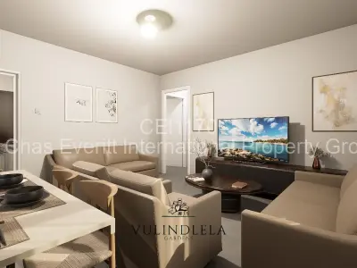 Townhouse/Cluster For Sale in Lower Rangemore
