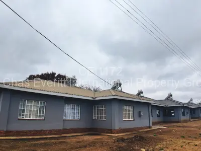 Townhouse/Cluster For Rent in Selbourne Park