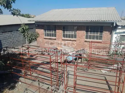 Warehouse/Industrial For Rent in Kelvin
