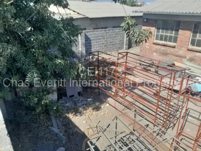 Warehouse/Industrial For Rent in Kelvin