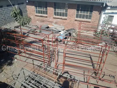Warehouse/Industrial For Rent in Kelvin
