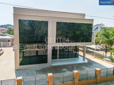 Office For Rent in Belgravia